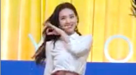 (Fancam) Yes Or Yes - Na Yeon (TWICE) hinh anh