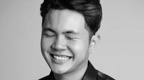 Andiez Nam Truong phu song Vpop, giup Huong Giang co hit dau tay hinh anh
