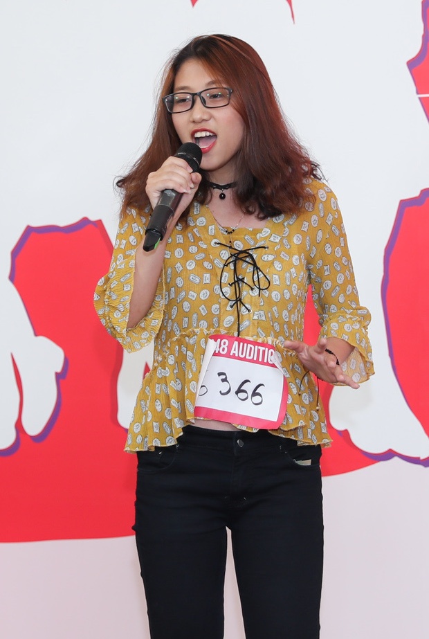 tuyen chon SGO48 anh 9