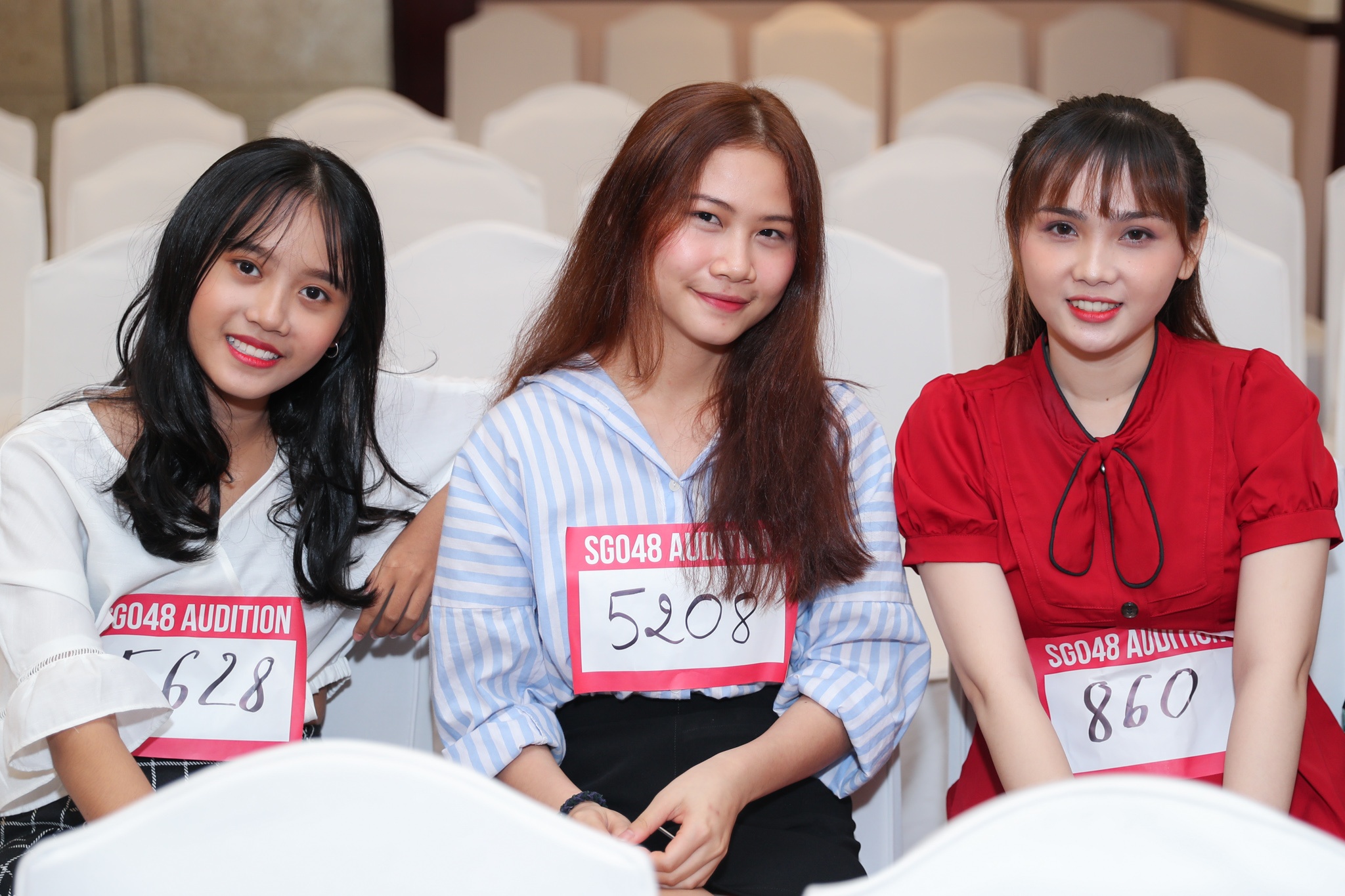 tuyen chon SGO48 anh 13