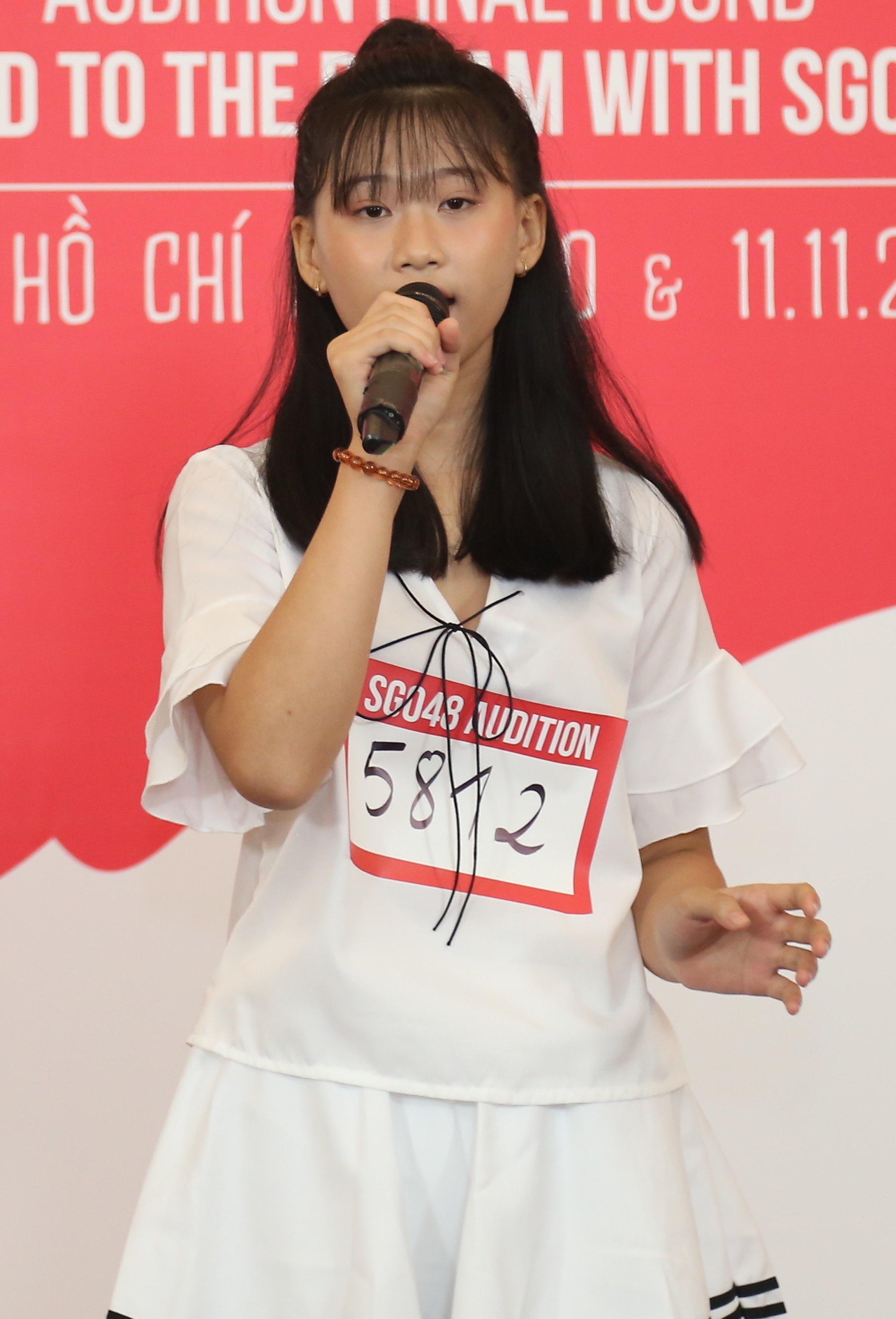 tuyen chon SGO48 anh 4