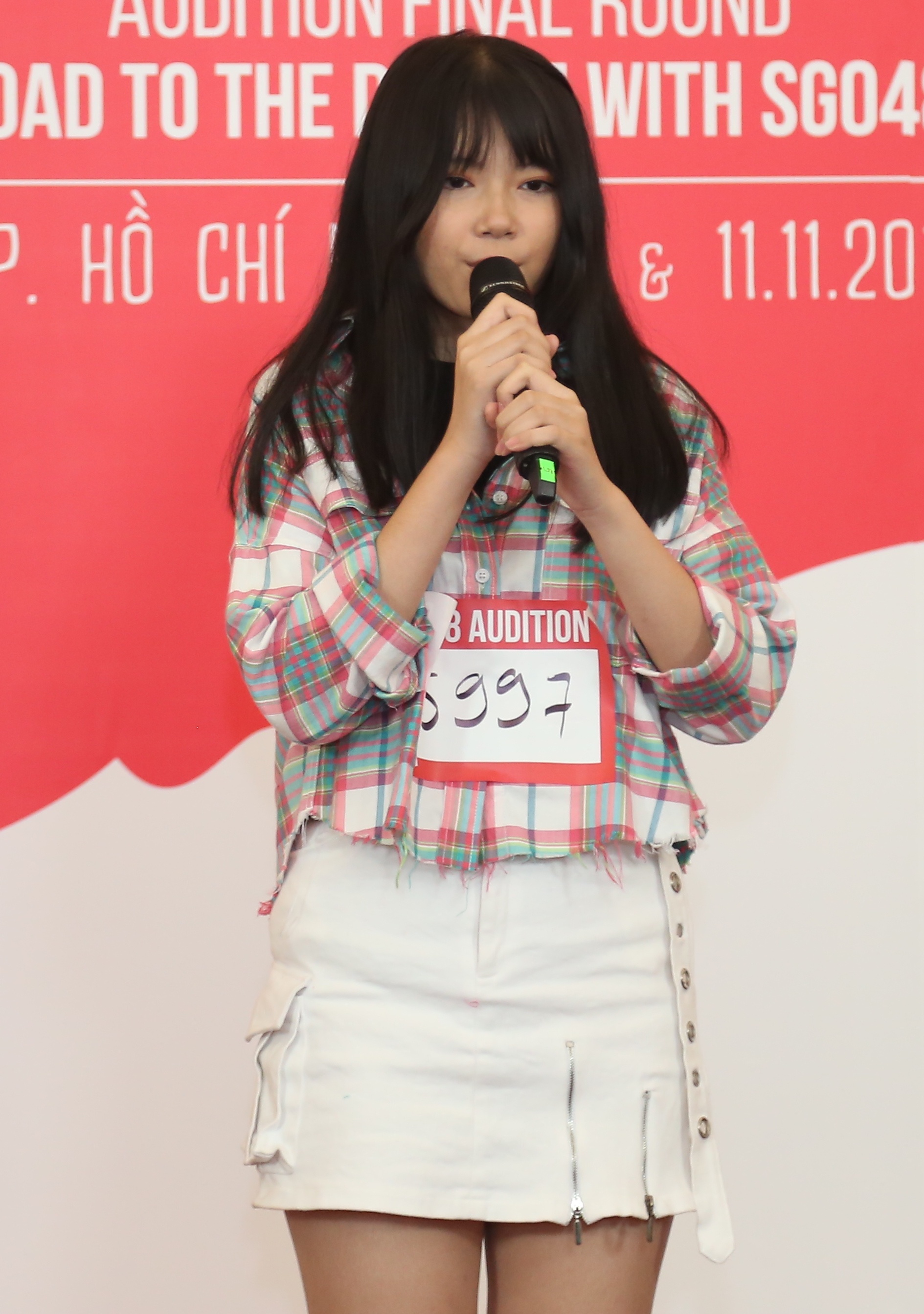 tuyen chon SGO48 anh 3