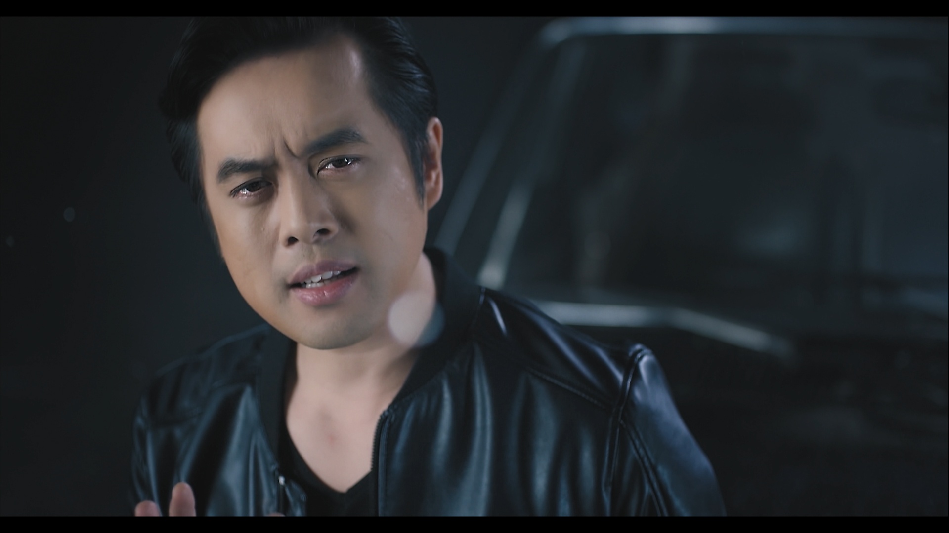 dương khắc linh xác nhận hẹn hò sara lưu ảnh 2 duong khac linh xac nhan hen ho sara luu anh 2