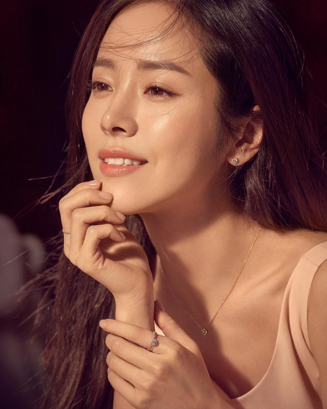 nhung nu dien vien xinh dep nhat Han Quoc anh 8