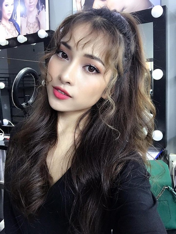 dương khắc linh xác nhận hẹn hò sara lưu ảnh 3 duong khac linh xac nhan hen ho sara luu anh 3