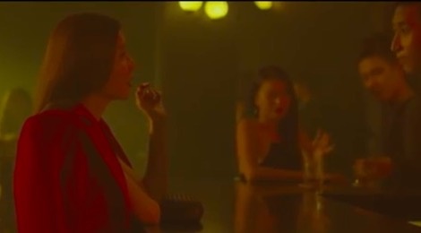 MV Em may - Hanh Sino hinh anh