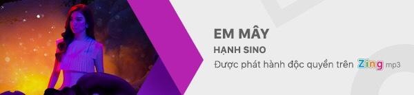hạnh sino phát hành ca khúc mới ảnh 3 hanh sino phat hanh ca khuc moi anh 3