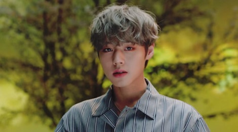 MV cuoi cua WANNA ONE truoc khi tan ra co gi hay? hinh anh