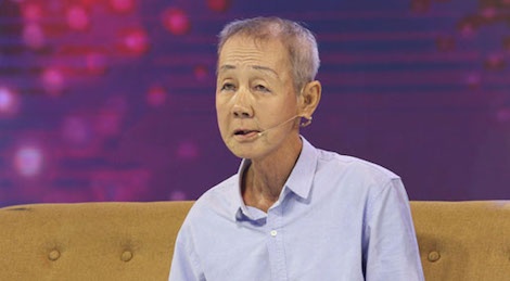 Cuoc doi buon cua 'co dao chuyen gioi' voi 30 nam theo ganh hat lo to hinh anh