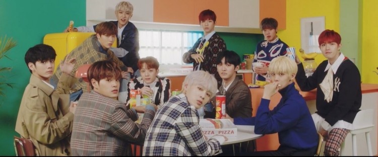 MV cuối của WANNA ONE trước khi tan rã có gì hay? - Nhạc Hàn - ZNEWS.VN