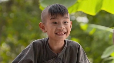 Ly do bo phim lay y tuong tu truyen co tich Viet thu hut khan gia hinh anh