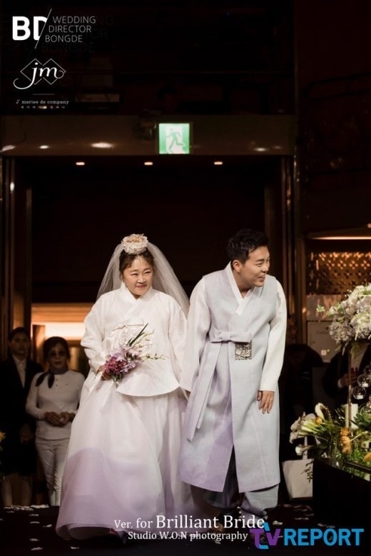 anh cuoi cua nghe si beo hong yoon hwa anh 8