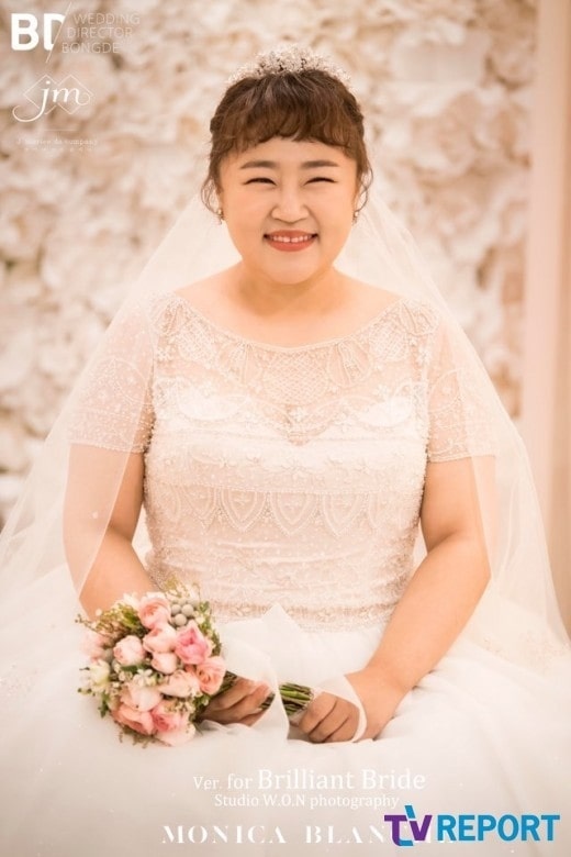 anh cuoi cua nghe si beo hong yoon hwa anh 1