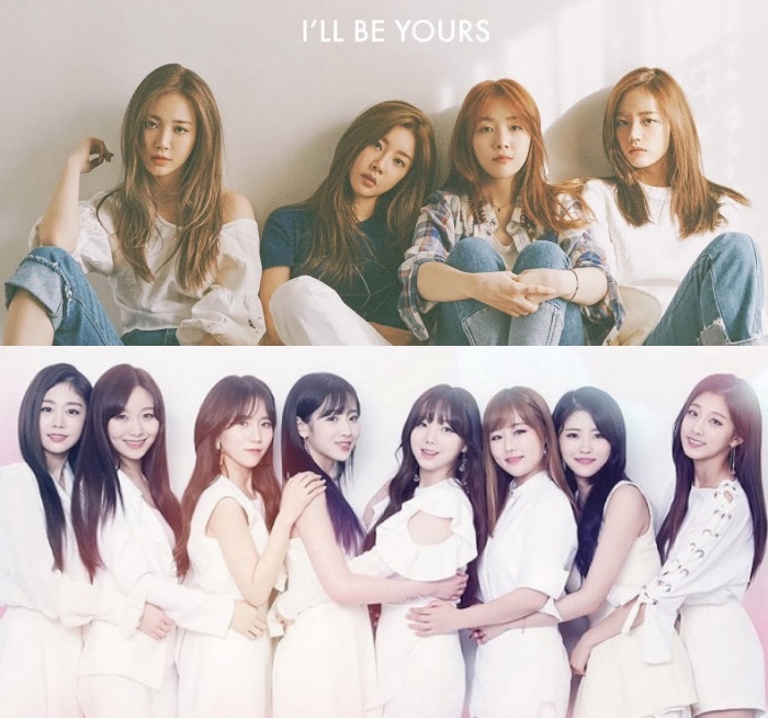 cựu thần tượng tiết lộ về kpop ảnh 2 cuu than tuong tiet lo ve kpop anh 2