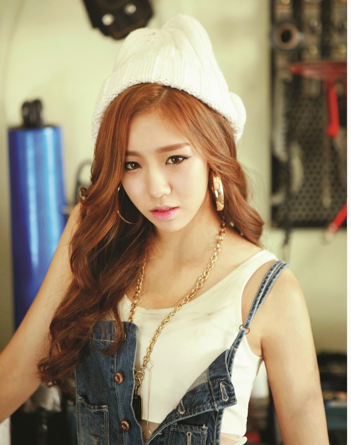 cựu thần tượng tiết lộ về kpop ảnh 1 cuu than tuong tiet lo ve kpop anh 1