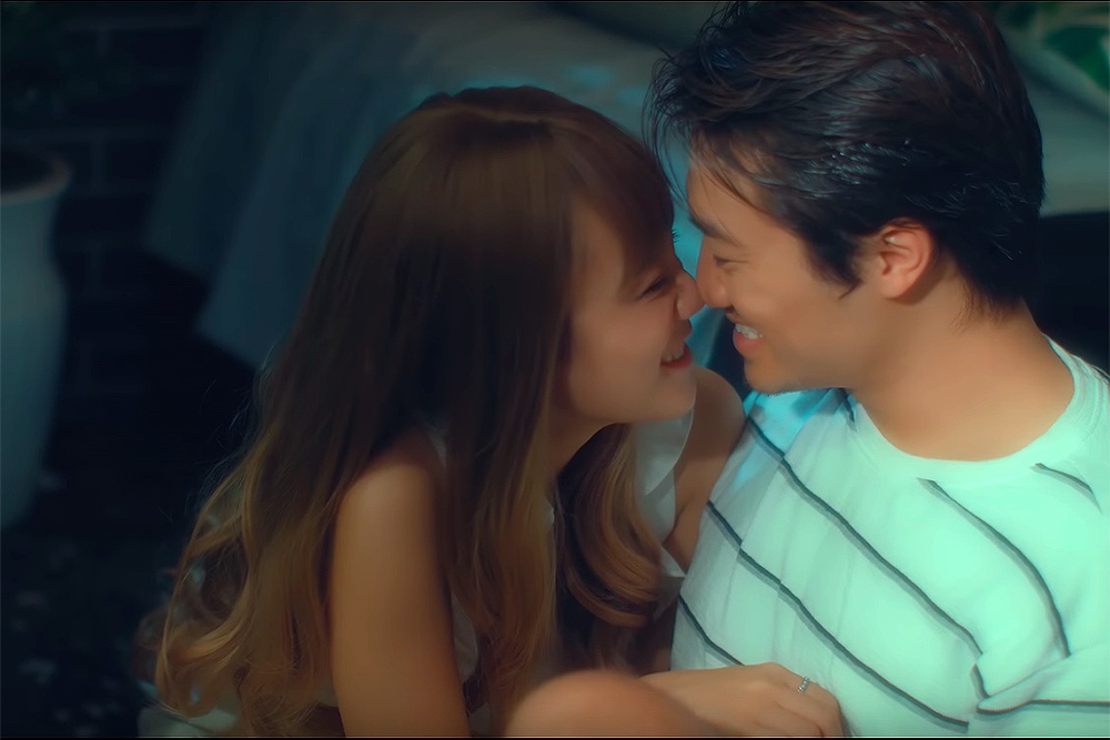 bài hát mới của khả linh ảnh 2 bai hat moi cua kha linh anh 2