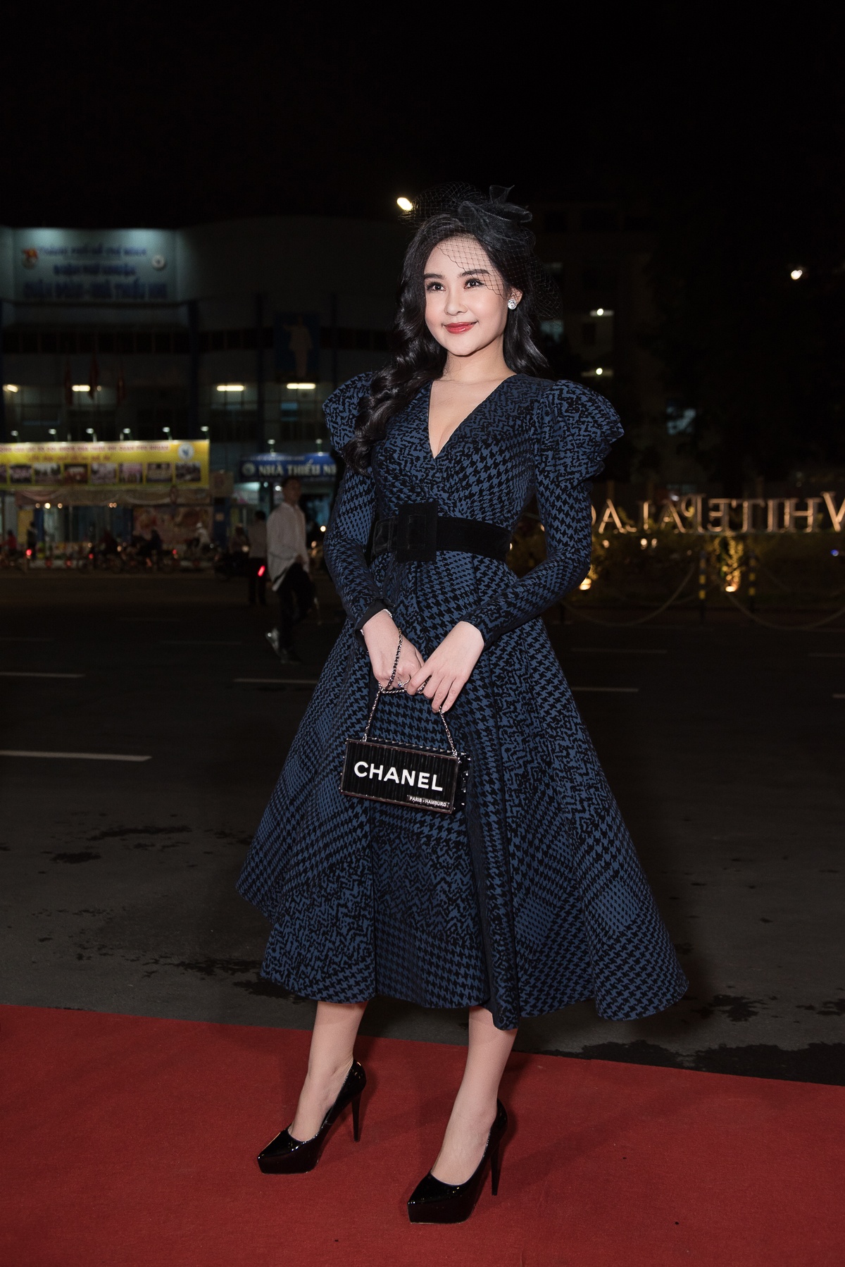 do my linh xem thoi trang anh 3