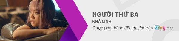 bài hát mới của khả linh ảnh 3 bai hat moi cua kha linh anh 3