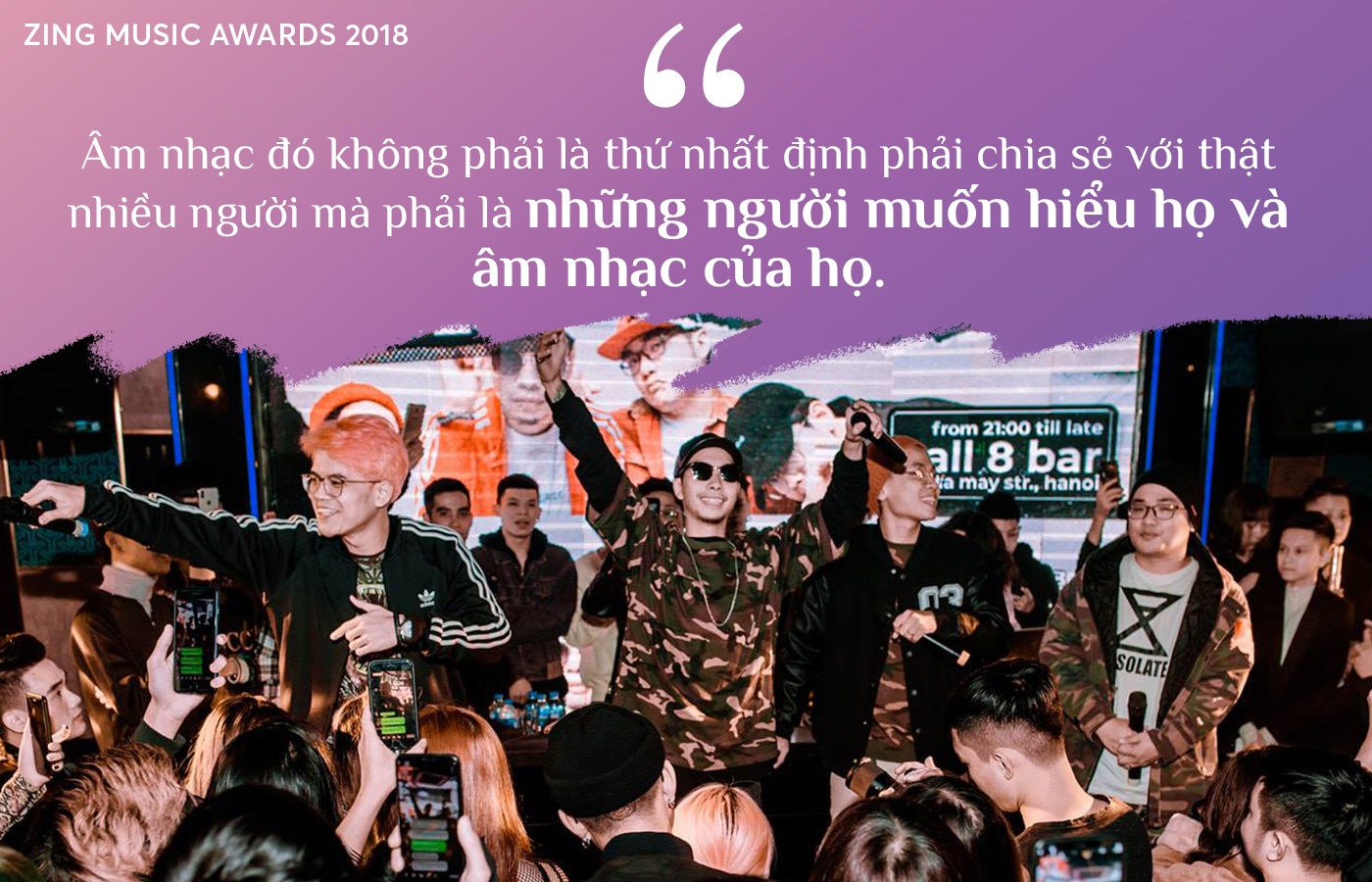 #zma2018 anh 4