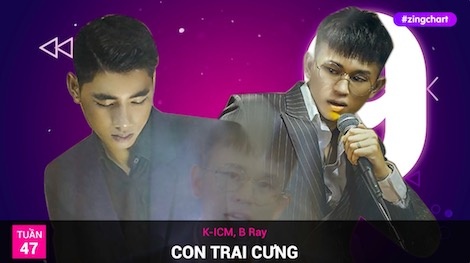 #zingchart tuan 47 hinh anh