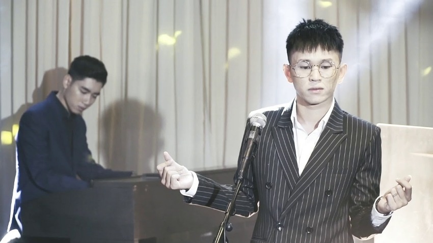 #zingchart tuần 47 ảnh 1 #zingchart tuan 47 anh 1