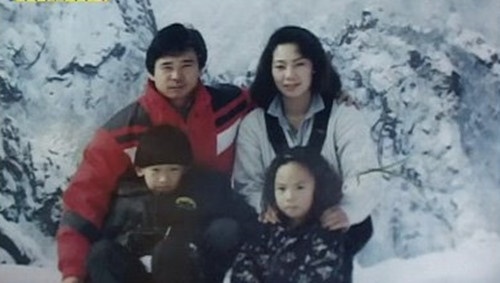 bố mẹ bi rain vay nợ 30 năm không trả ảnh 2 bo me bi rain vay no 30 nam khong tra anh 2