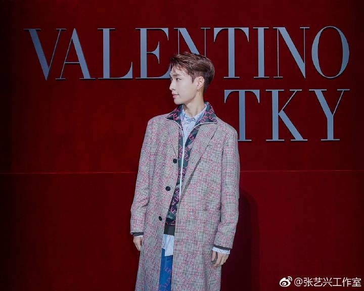 song joong ki xuong sac o su kien anh 9