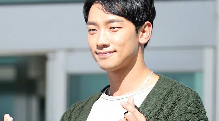 Phia Bi Rain len tieng ve khoan no 30 nam truoc cua me nam ca si hinh anh