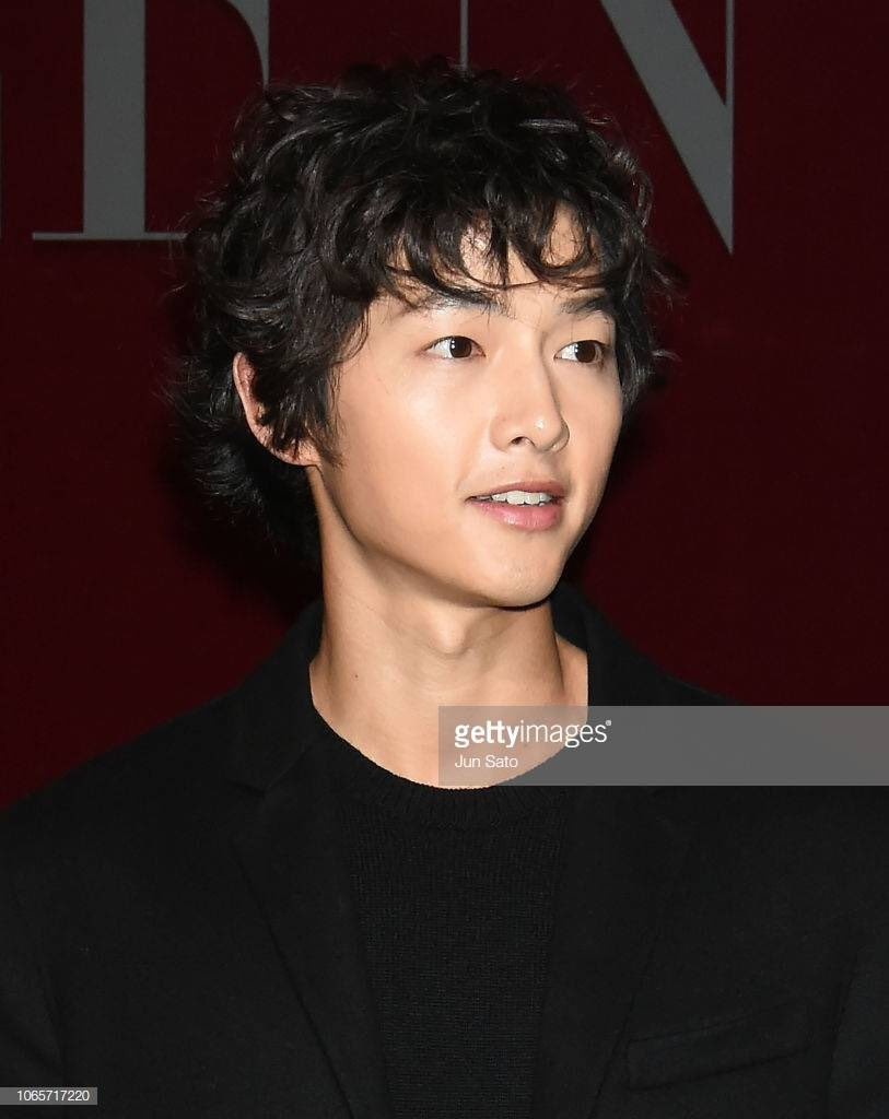 song joong ki xuong sac o su kien anh 2