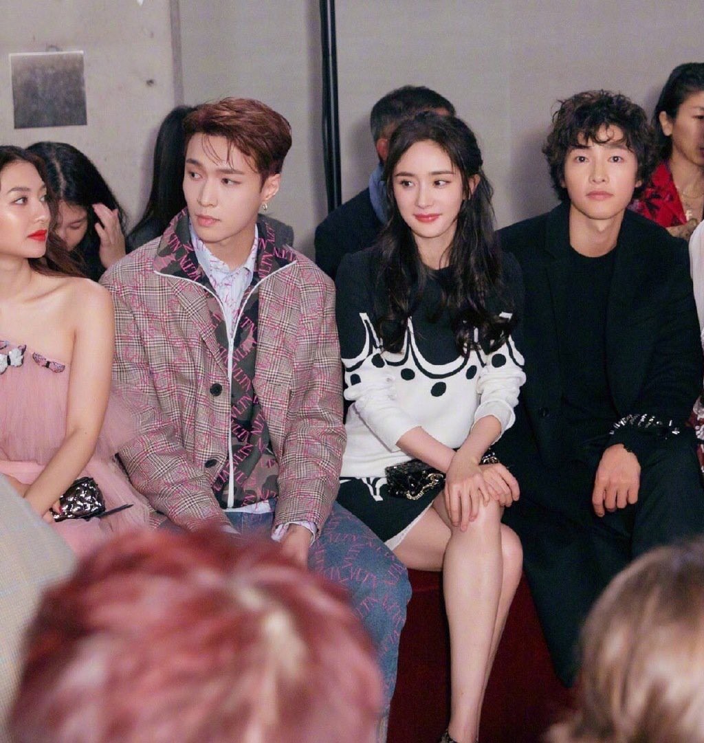 song joong ki xuong sac o su kien anh 5