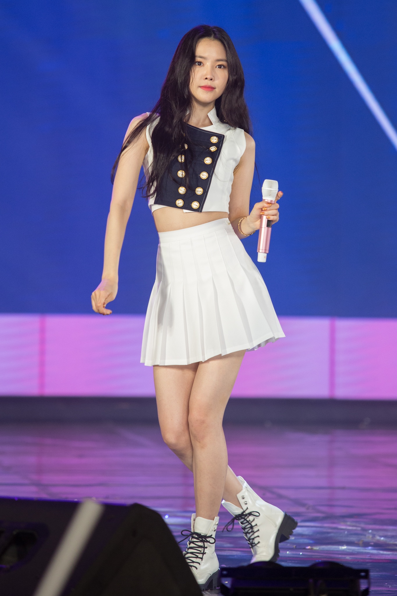 apink và sao việt bùng nổ trong đêm nhạc ảnh 3 apink va sao viet bung no trong dem nhac anh 3