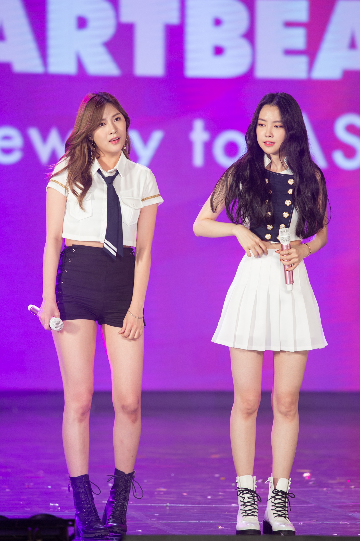 apink và sao việt bùng nổ trong đêm nhạc ảnh 4 apink va sao viet bung no trong dem nhac anh 4