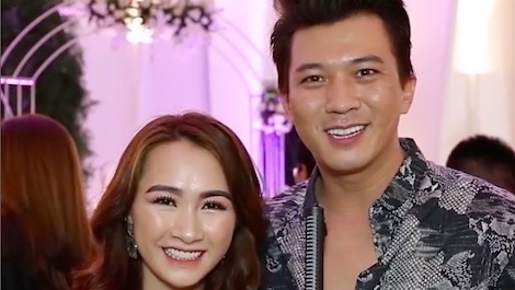 Nghe si Viet du doan ket qua tran dau Viet Nam - Philippines hinh anh