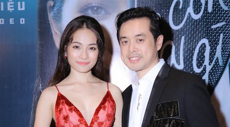 Sara Luu: 'Duong Khac Linh khong cho toi mua bai cua nhac si khac' hinh anh