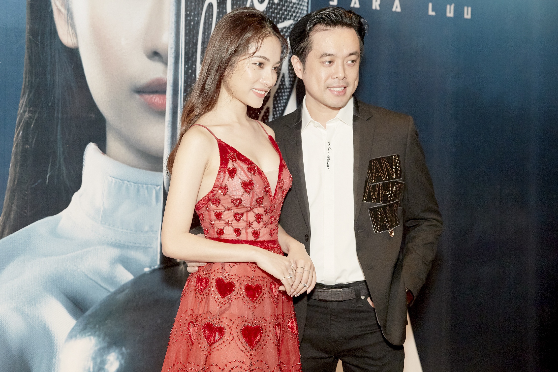 sara lưu dương khắc linh ảnh 4 sara luu duong khac linh anh 4