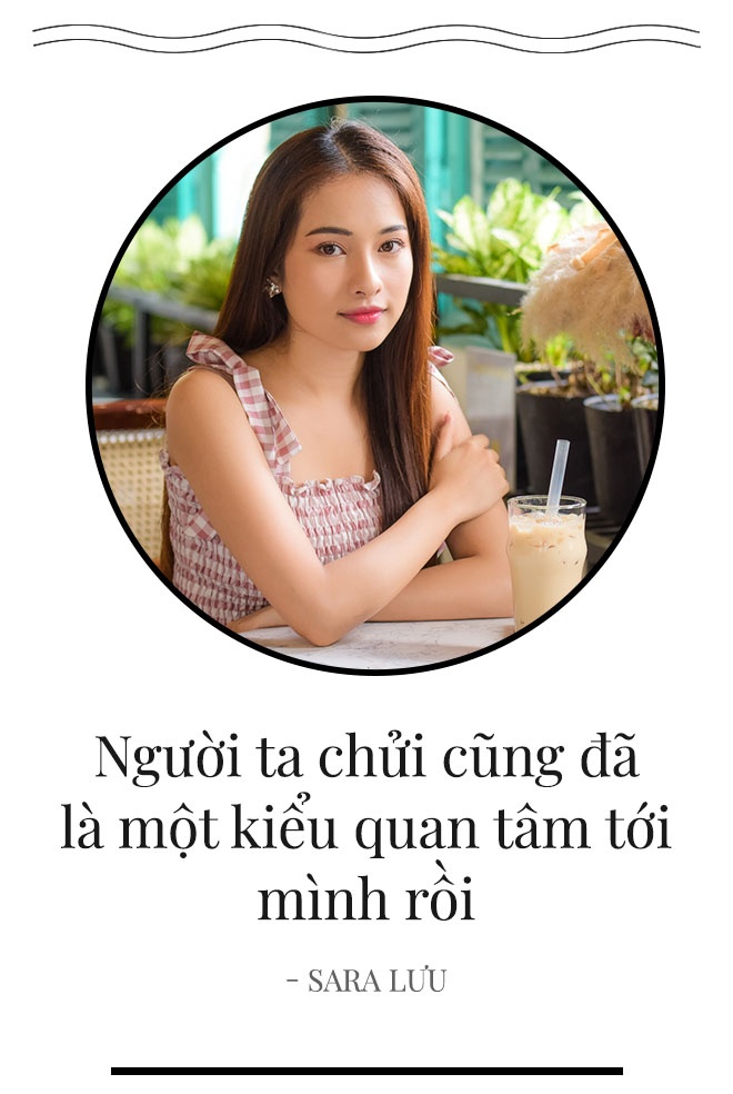 sara luu tra loi ve cac tin don anh 20
