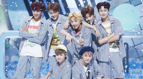 Nhom nhac SM lot top 21 nhan vat thieu nien quyen luc nhat cua TIME hinh anh