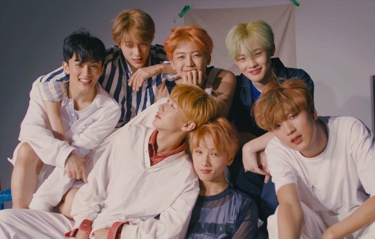 nct dream top 25 ngoi sao tuoi teen anh huong nhat anh 1