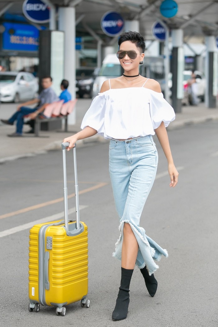 hoa hau hoan vu H'Hen Nie anh 11