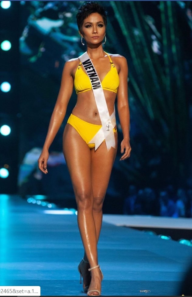 hoa hau hoan vu H'Hen Nie anh 14