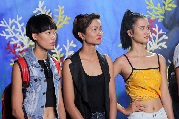 H'Hen Nie: Tu nguoi mau gay go den Top 5 Hoa hau Hoan vu 2018 hinh anh
