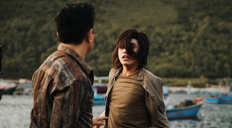 Teaser MV #TELDAKTN - Noo Phuoc Thinh hinh anh