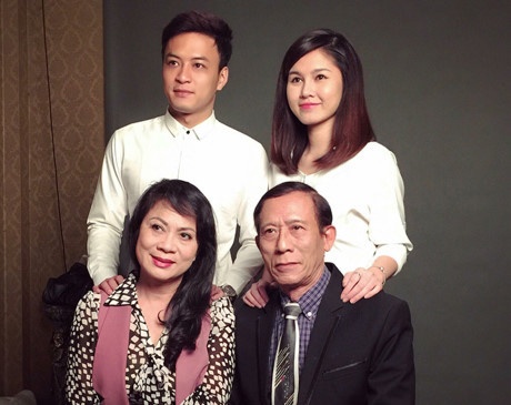 diễn viên chụp ảnh cùng hlv park hang seo ảnh 2 dien vien chup anh cung hlv park hang seo anh 2