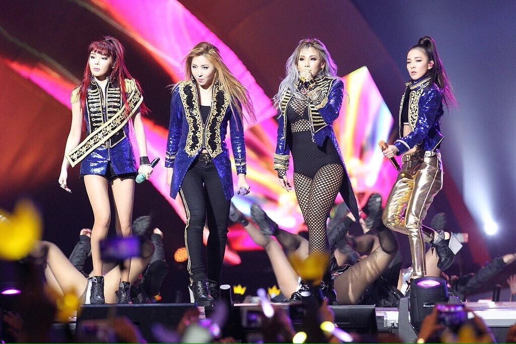 minzy 2ne1 muốn tự tử  ảnh 2 minzy 2ne1 muon tu tu anh 2