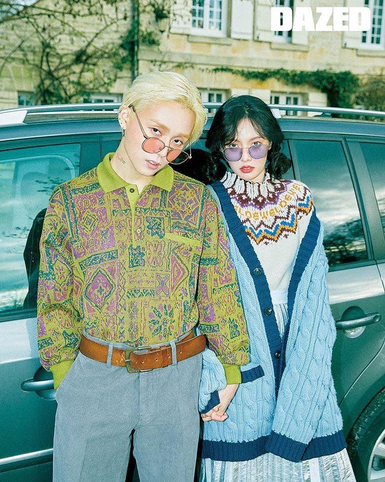 hyuna va ban trai tieu tuy trong bo anh anh 4