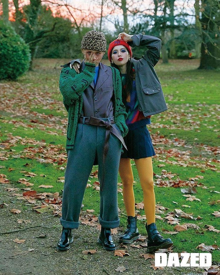 hyuna va ban trai tieu tuy trong bo anh anh 6