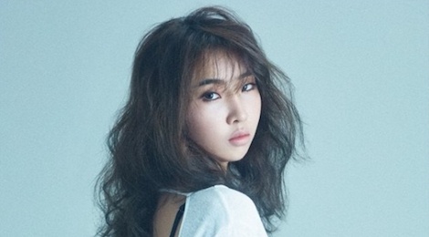 Minzy (2NE1) tung mac benh tram cam, muon tu tu o tuoi 16 hinh anh