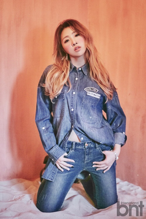 minzy 2ne1 muốn tự tử  ảnh 1 minzy 2ne1 muon tu tu anh 1