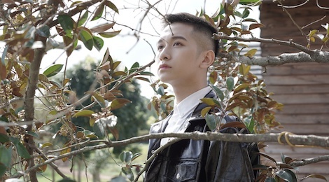 MV Do Hoang Duong - Hom nay chia tay hinh anh