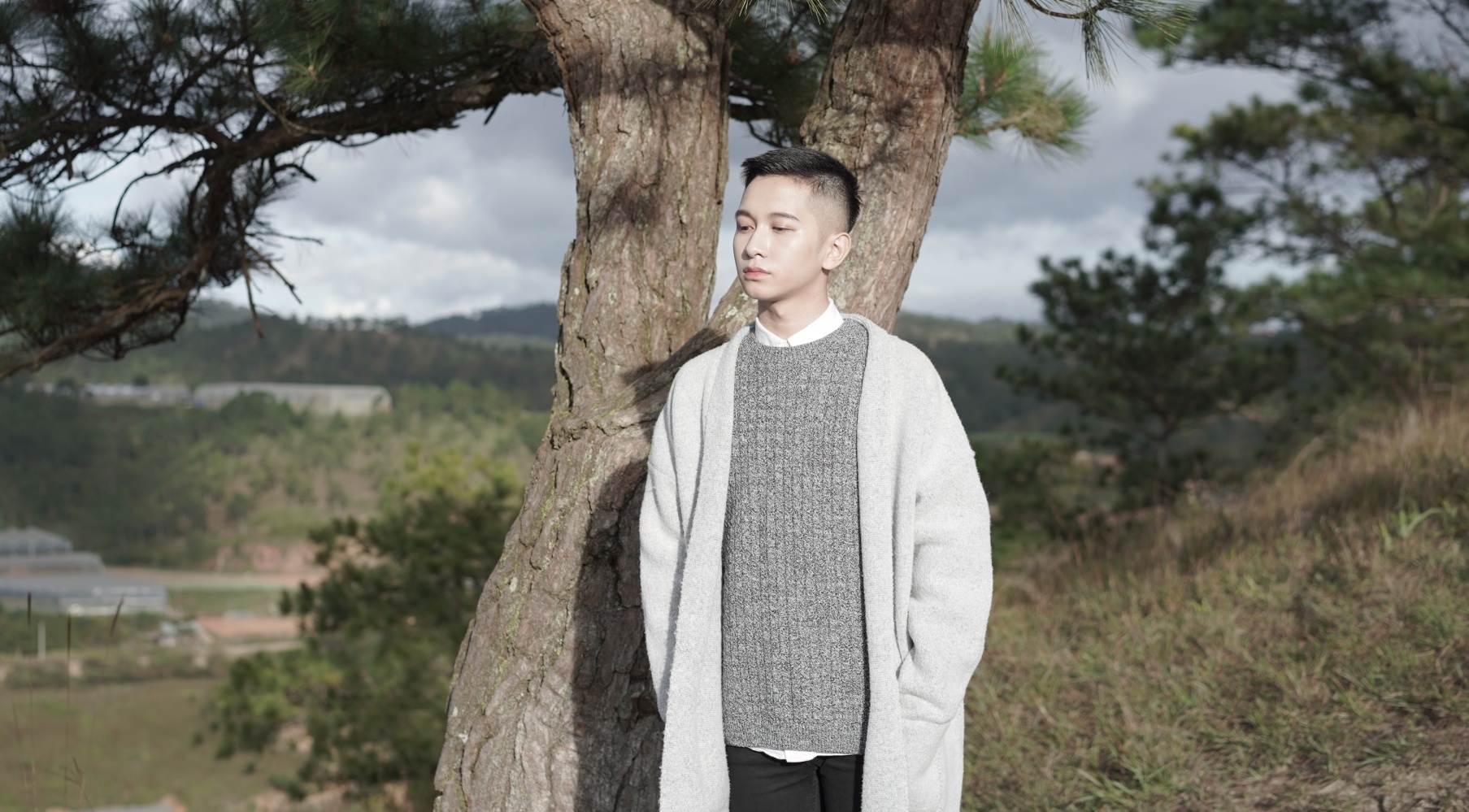 do hoang duong the voice kids anh 1